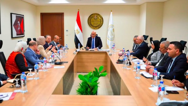 وزير التعليم يكشف عن استعدادات العام الدراسي 2026-2027