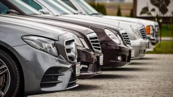 إنتاج السيارات البريطانية يهبط إلى 63.7 ألف سيارة في يوليو