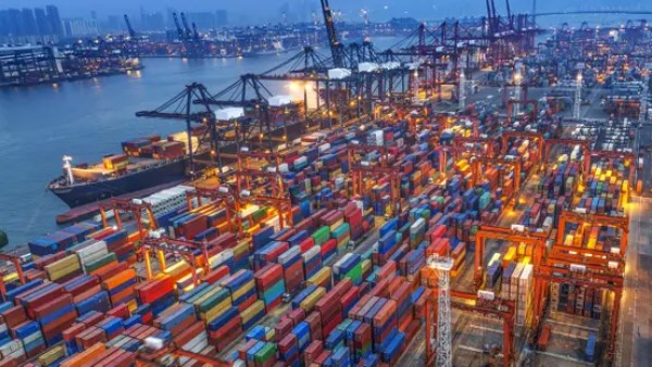 21.6% نموًا في صادرات تايلاند خلال يوليو بدعم من التكنولوجيا