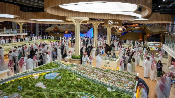 السعودية ترفع نسبة تملك المساكن إلى 66.24% خلال 2025
