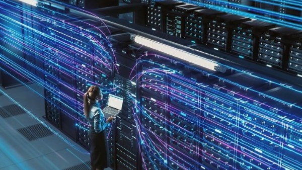 6.78 تريليونات يوان حجم صناعة البيانات في الصين خلال 2025