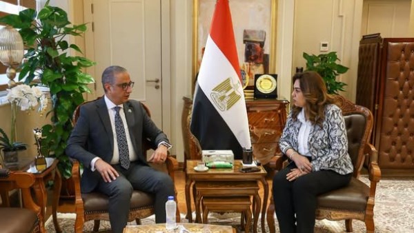 تطوير شارع جامعة الدول العربية.. توجيهات بمضاعفة أعداد الأشجار المستعاضة