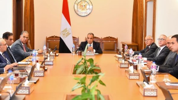 وزير الخارجية يتابع مستجدات إنشاء المنصة الإلكترونية للخدمات القنصلية للمصريين بالخارج