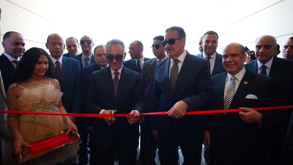 وزير العدل