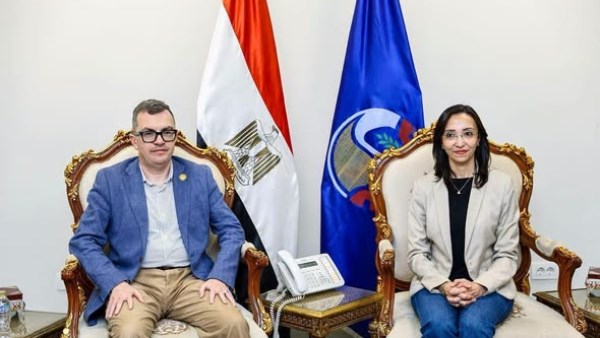 وزير التخطيط