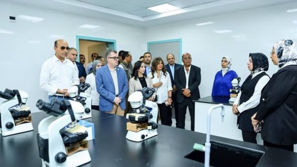 وزير التخطيط