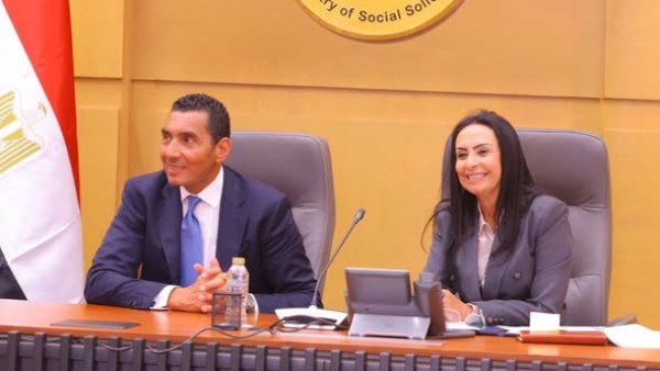 الدكتورة مايا مرسي
