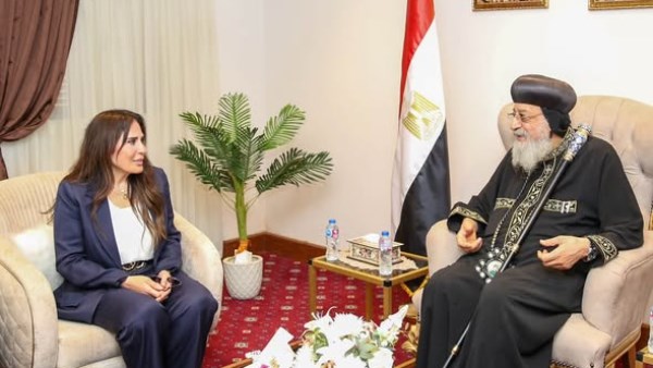 وزيرة الإسكان