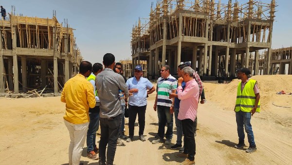 الإسكان 