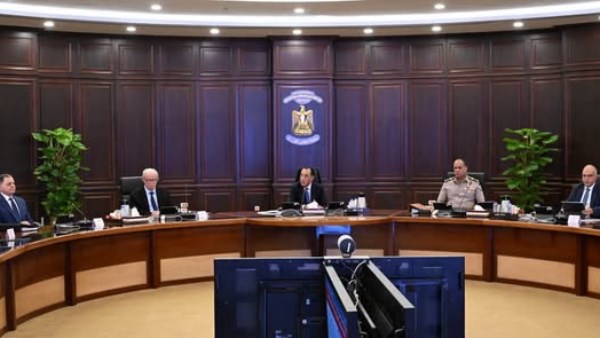 رئيس مجلس الوزراء