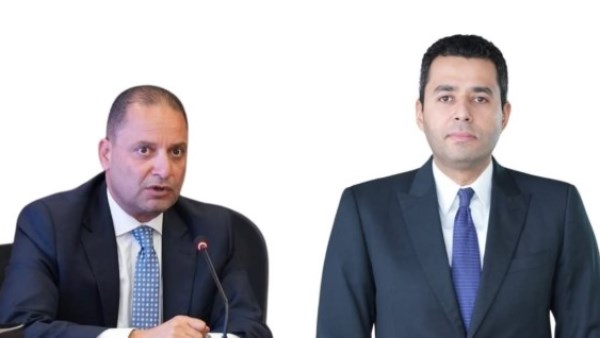  أحمد شتا ووليد أنور 