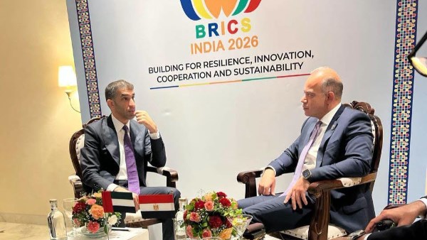 وزير الاستثمار