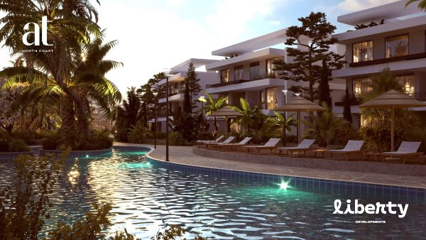شركة Liberty Developments