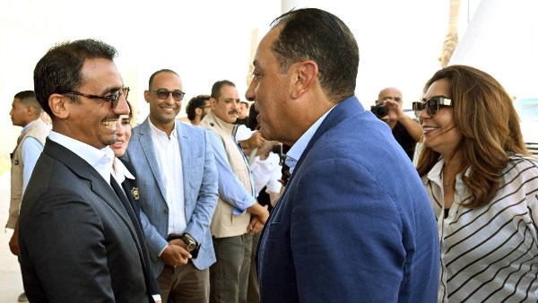 رئيس مجلس الوزراء