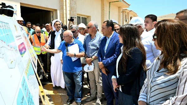 رئيس مجلس الوزراء