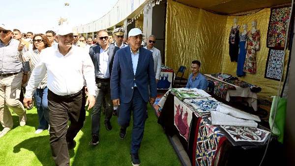 الدكتور مصطفى مدبولي