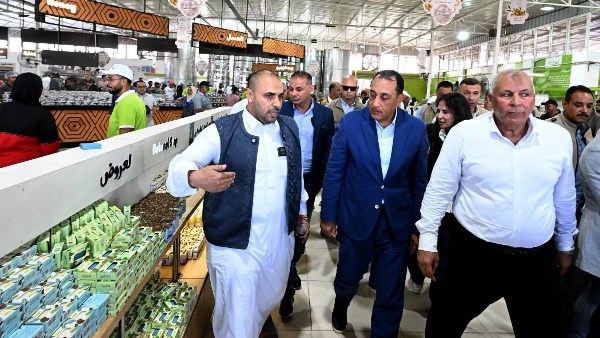رئيس مجلس الوزراء