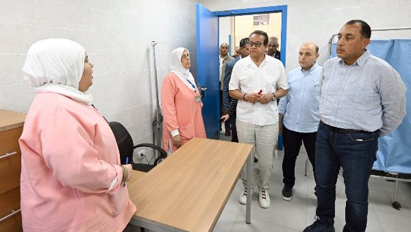 رئيس مجلس الوزراء