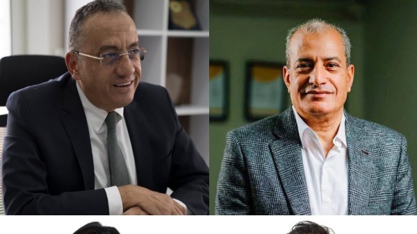 شركة ريدكون للتعمير