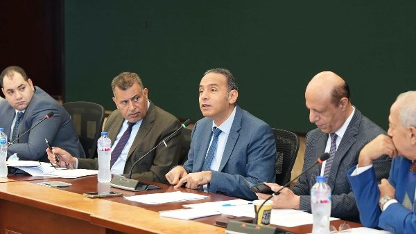 رئيس الرقابة المالية