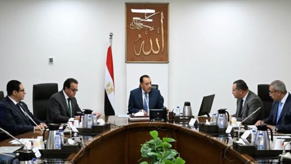 رئيس مجلس الوزراء