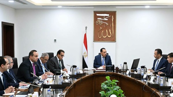 رئيس مجلس الوزراء