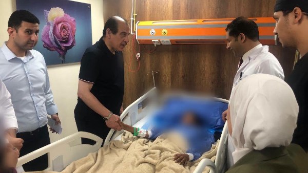 الدكتور عمرو قنديل