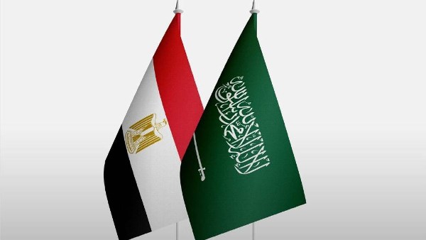 السعودية 