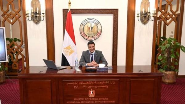 المهندس خالد هاشم