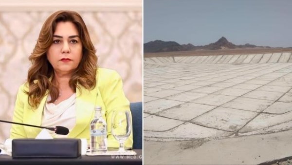 الدكتورة منال عوض