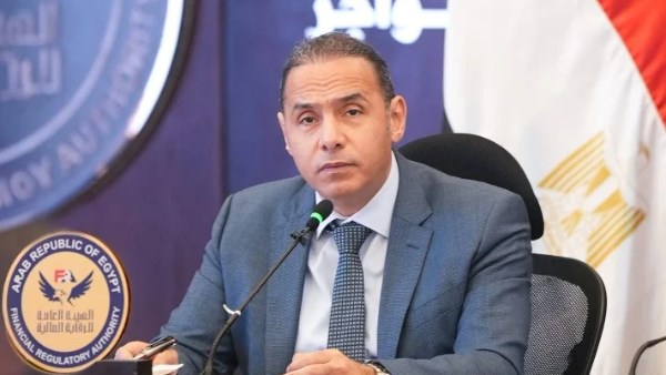 رئيس الرقابة المالية 