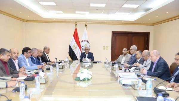 وزير الدولة للإنتاج الحربي