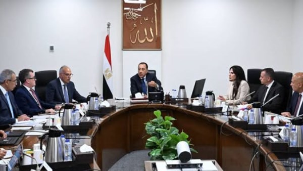 رئيس مجلس الوزراء