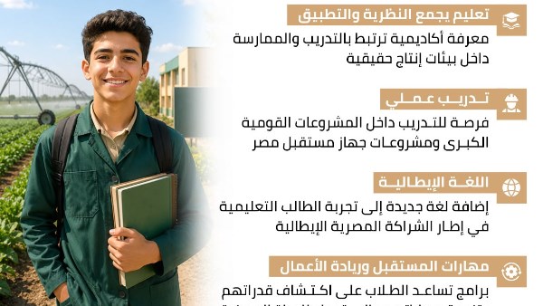 مدارس مستقبل مصر