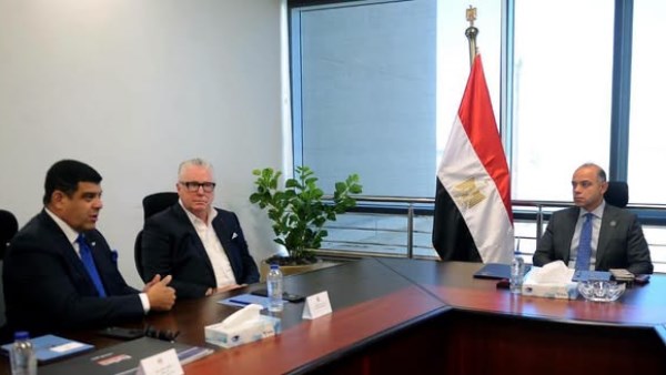 الدكتور محمد فريد