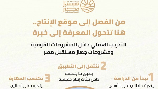 مدارس مستقبل مصر