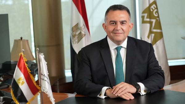 رئيس البورصة المصرية