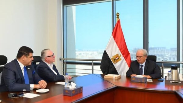  نائب رئيس مجلس الوزراء