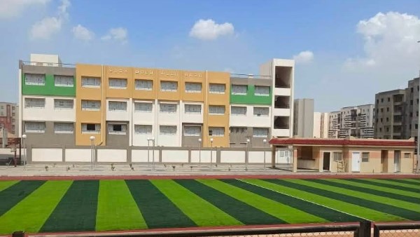  مدرسة «رفاعة الطهطاوي 
