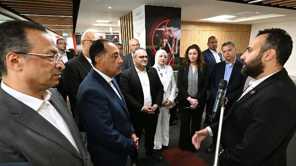 رئيس مجلس الوزراء