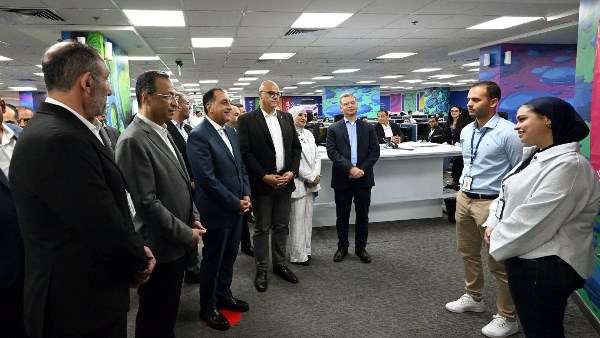 رئيس مجلس الوزراء
