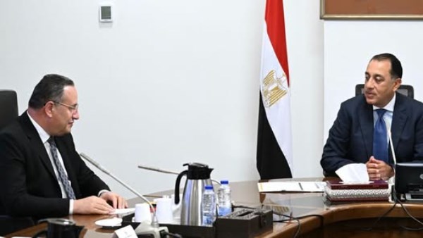 رئيس مجلس الوزراء