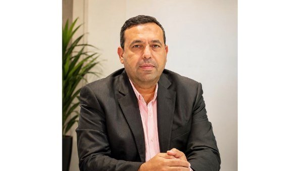 المهندس محمد لقمة
