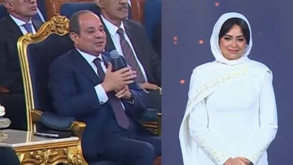الرئيس عبد الفتاح السيسي