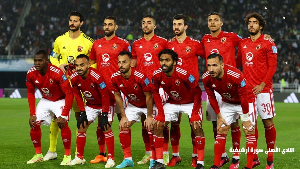 موعد و القنوات الناقلة لمباراة الأهلى و برشلونة  فى كأس خوان جامبر