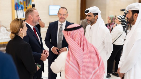 قمة سيتي سكيب مصر 2026 تنطلق في 7 سبتمبر بالعاصمة الجديدة