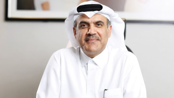 المهندس ناصر هاشم الأنصاري – رئيس مجلس الإدارة والرئيس التنفيذي لشركة «جست ريل ستيت Just Real Estate» القطرية
