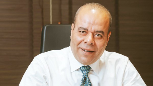المهندس ياسر زيدان – رئيس مجلس إدارة شركة «القمزي»