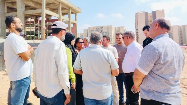 حدائق اكتوبر 