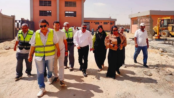 حدائق اكتوبر 